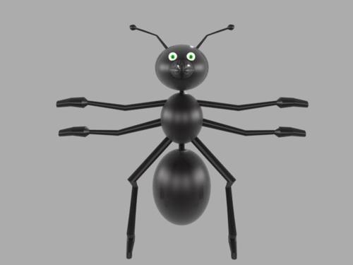 Ant preview image